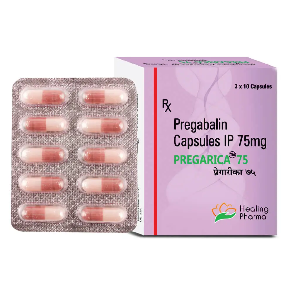 Pregarica-75mg-Tablets-100-Count
