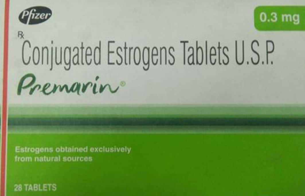 Premarin-0.3mg-Tablets-112-Count