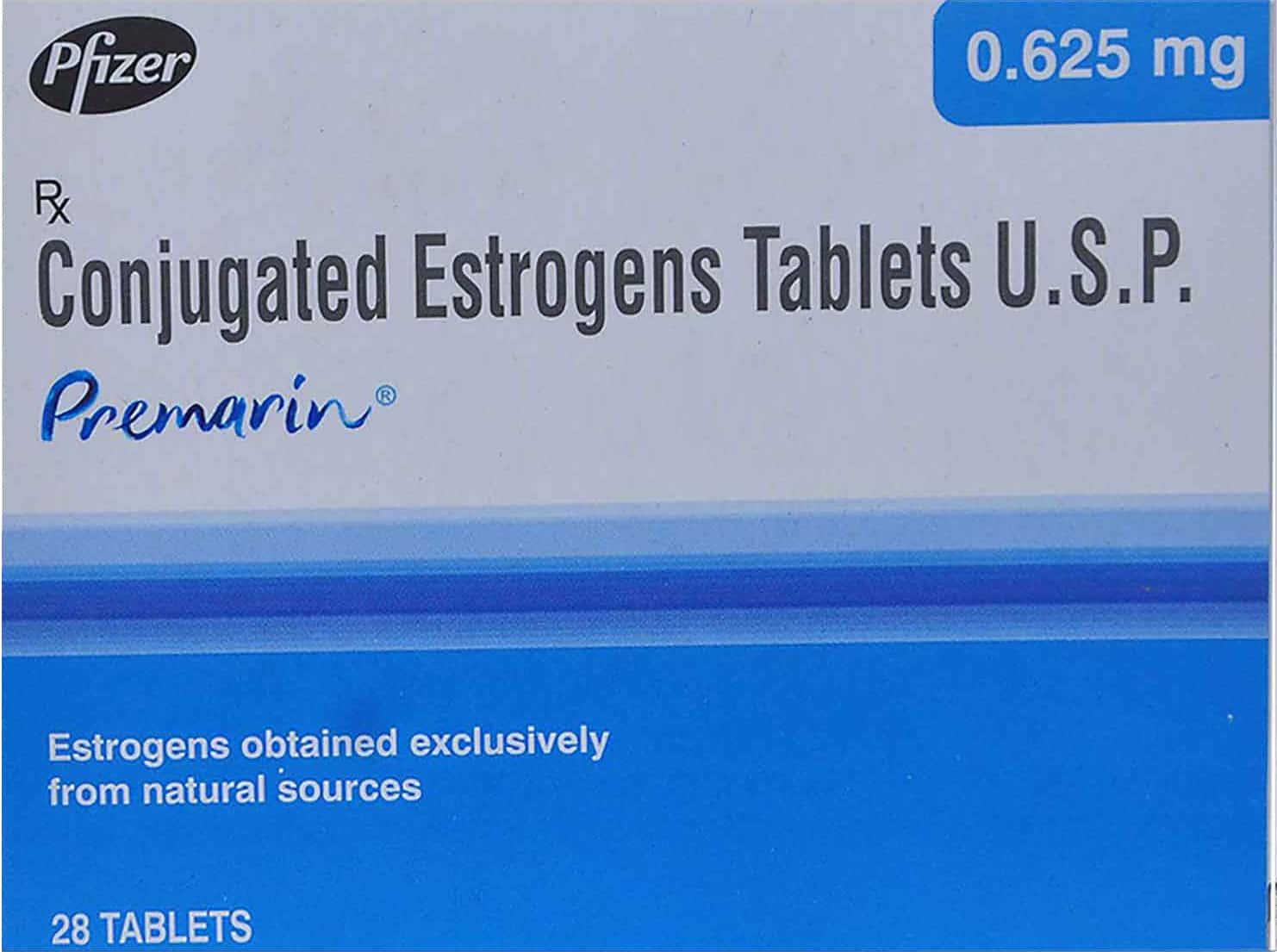 Premarin-0.625mg-Tablets-112-Count