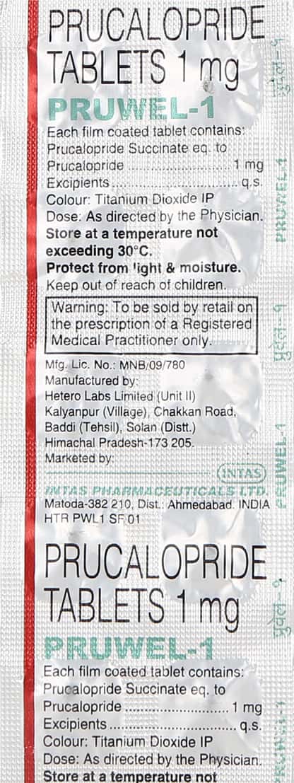 Pruwel-1mg-Tablets-100-Count