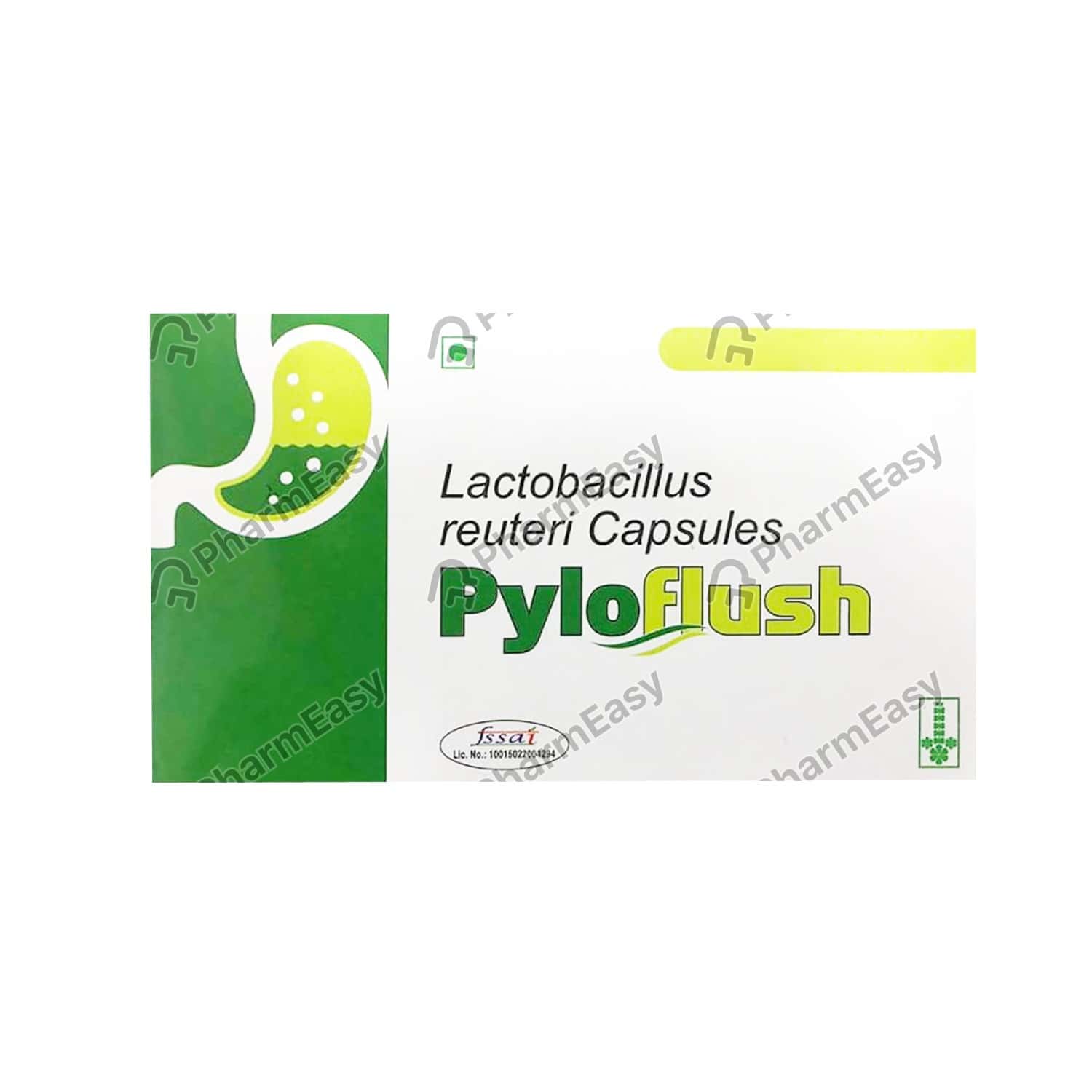 Pyloflush-100mg-Tablets-100-Count