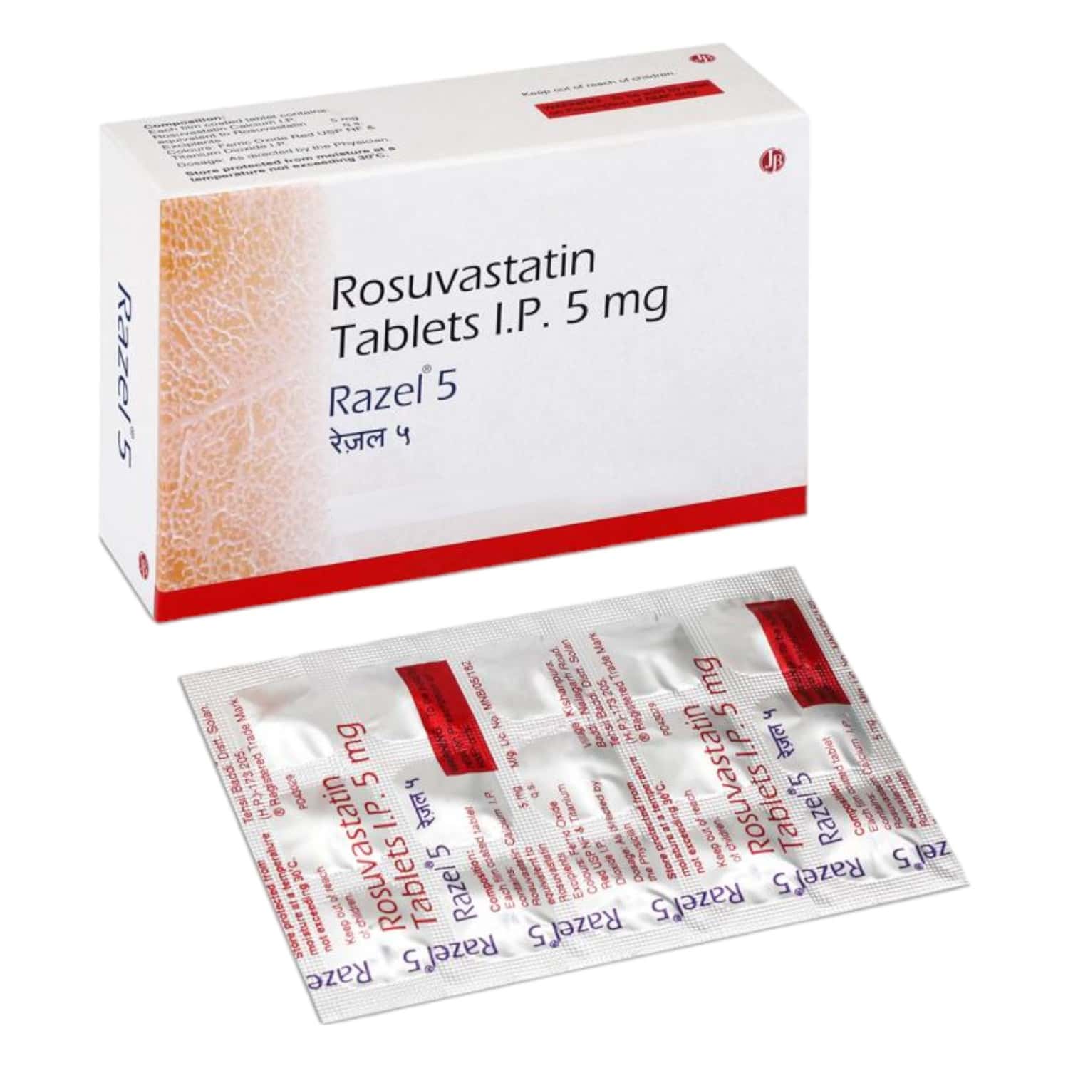 Razel-5mg-Tablets-105-Count