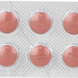 Repace 100mg Tablets | 100-Count | LOSARTAN