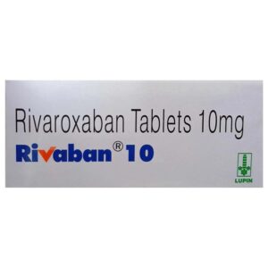 Rivasmart 10mg Tablets | 112-Count | RIVASTIGMINE