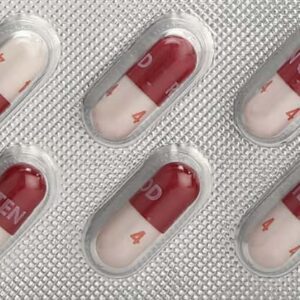 Roliten OD 4mg Tablets | 100-Count | TOLTERODINE