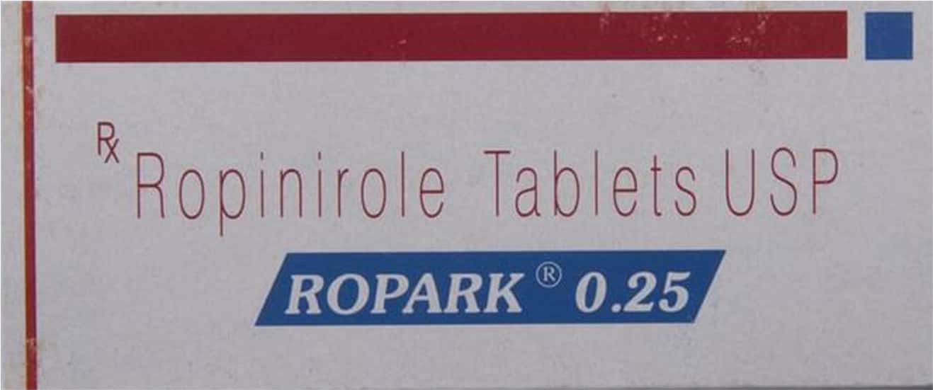 Ropark-0.25mg-Tablets-100-Count