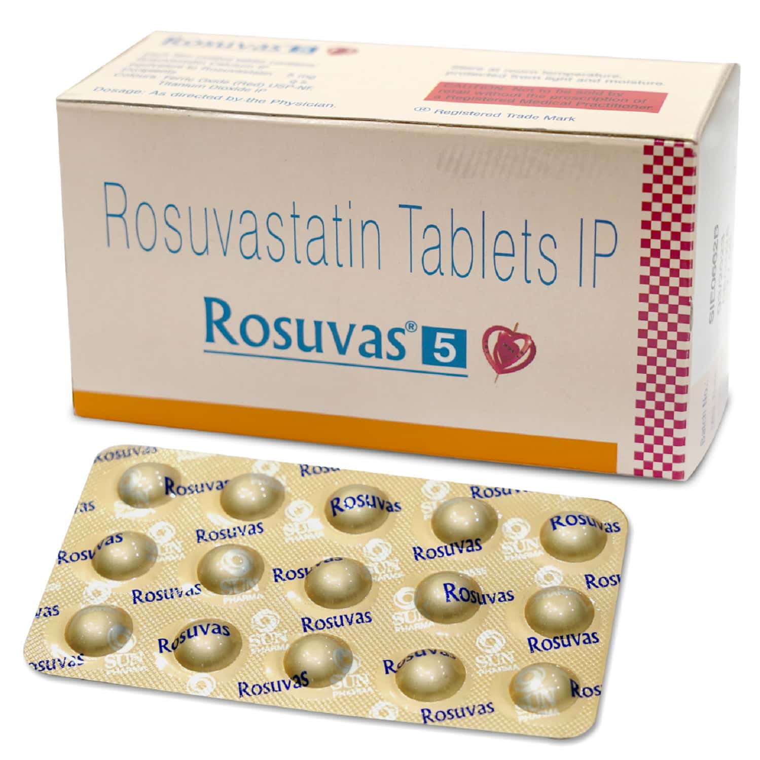 Rosuvas-5mg-Tablets-105-Count