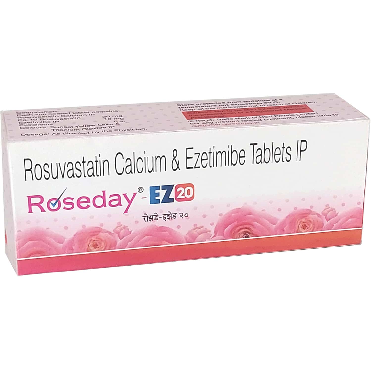 Rosuvas-Ez-20mg-Tablets-100-Count