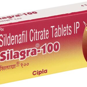 Sildigra Gold 200mg Tablets | 100-Count | SILDENAFIL
