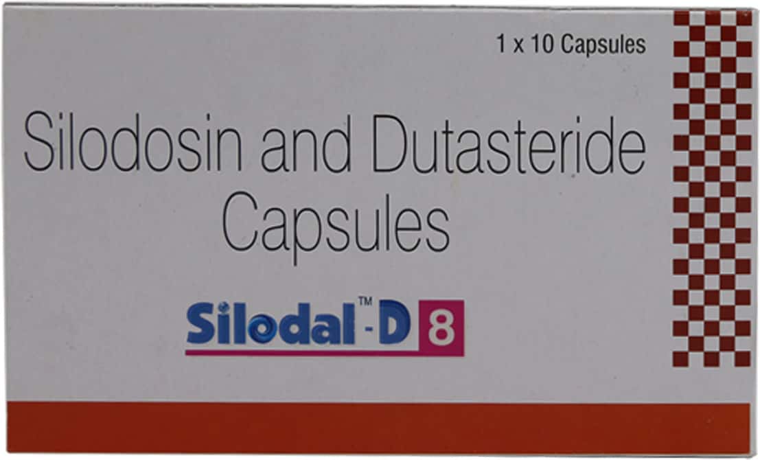 Silodal-D-8mg-Cap-Tablets-100-Count
