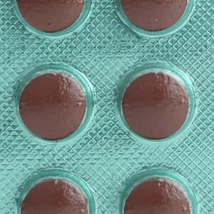 Silybon 140mg Tablets | 100-Count | SILYMARIN