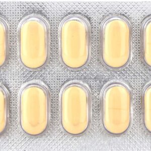 Snovitra Xl 60mg Tablets | 100-Count | VARDENAFIL