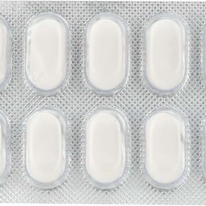Soma Boost 1000mg Tablets | 100-Count | CARISOPRODOL