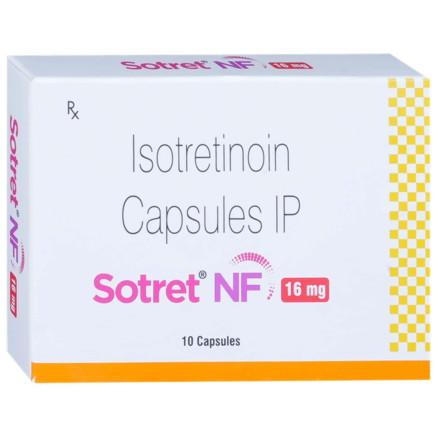Sotret-Nf-16mg-Tablets-100-Count