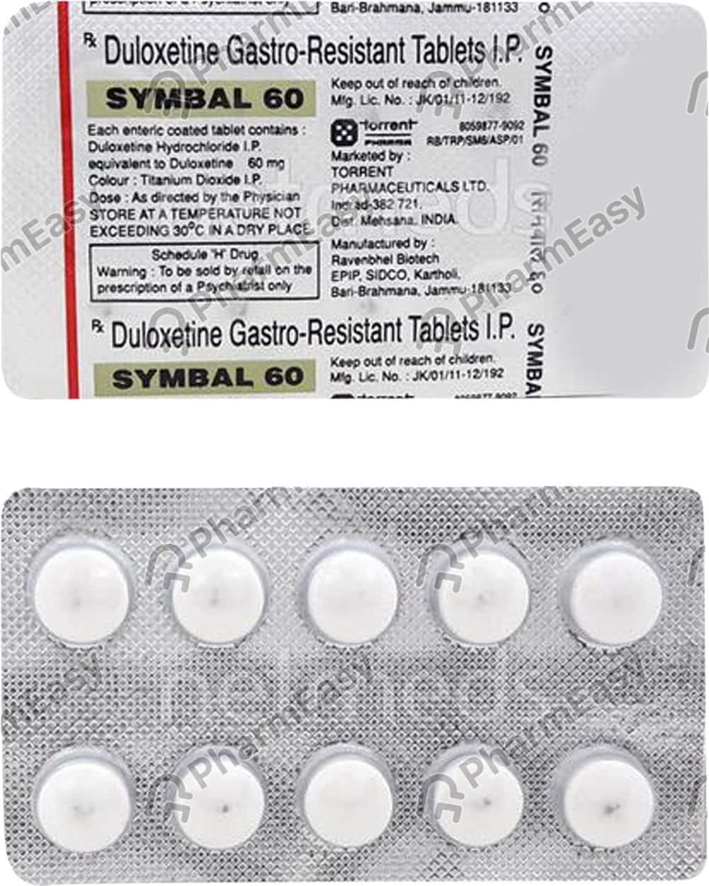 Symbal-60mg-Tablets-100-Count