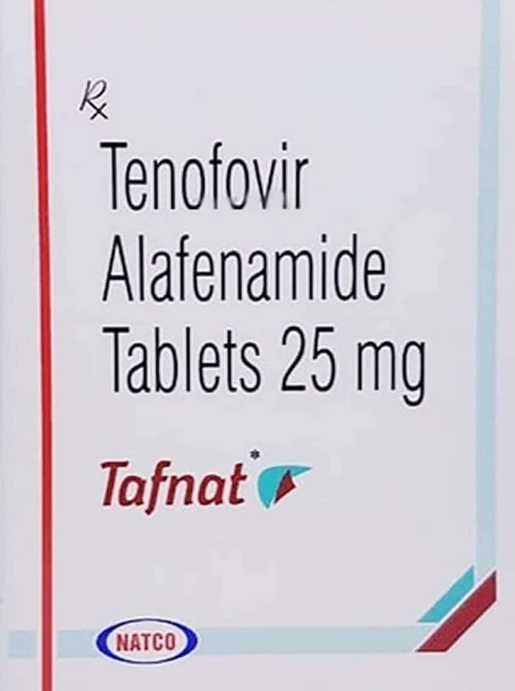 Tafero-25mg-Tablets-100-Count