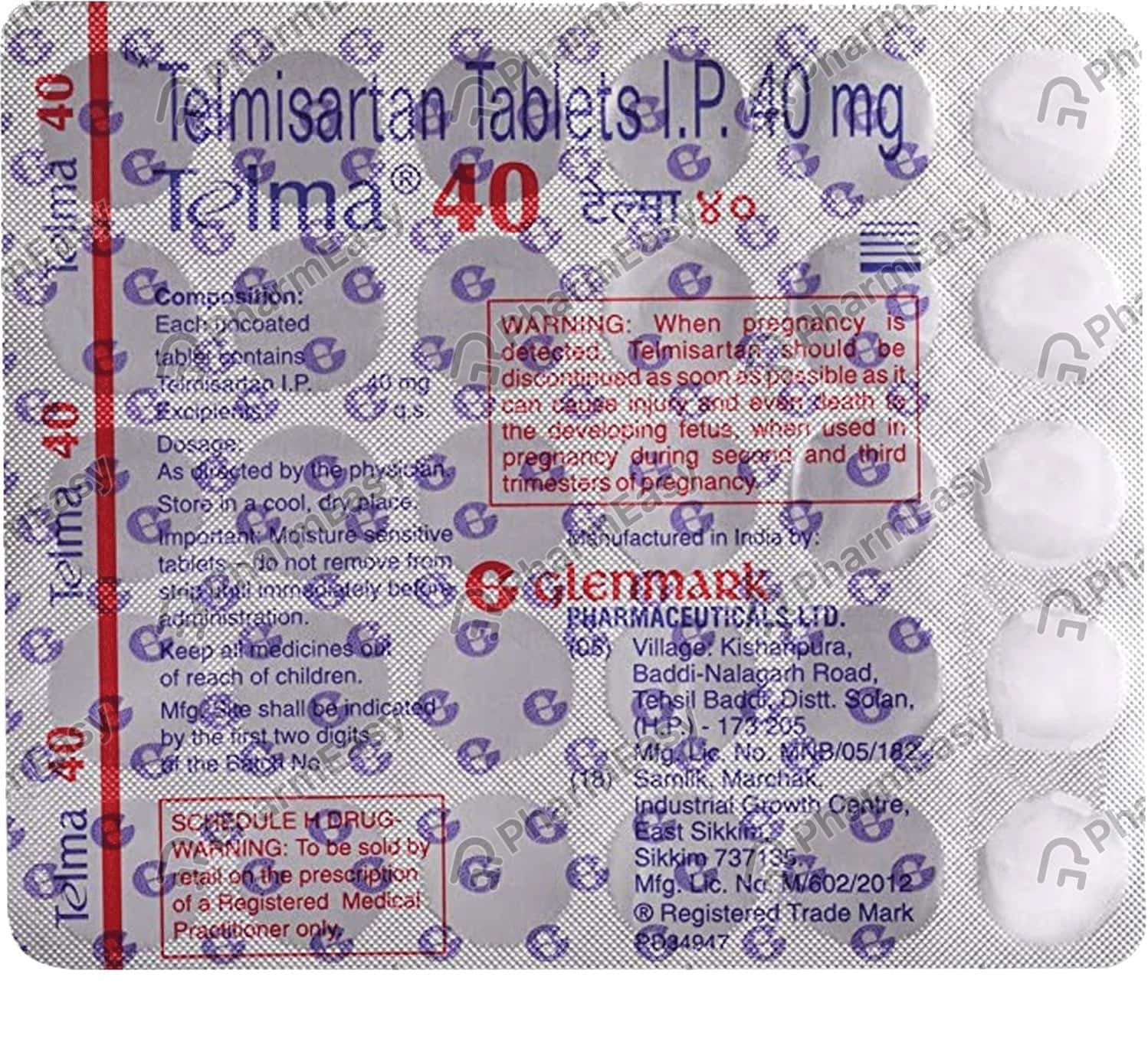 Telma-40mg-Tablets-105-Count