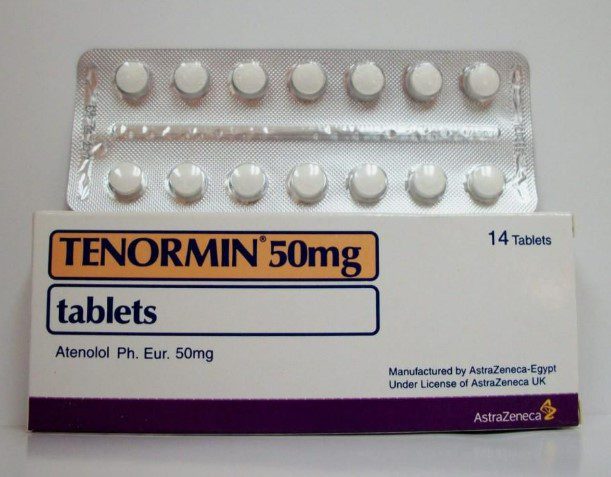 Tenormin-50mg-Tablets-112-Count