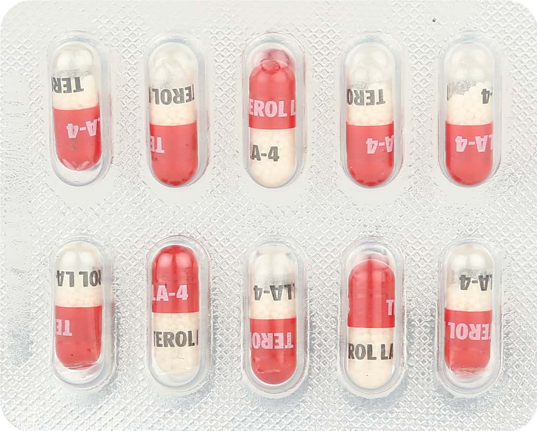 Terol-LA-4mg-ER-Tablets-100-Count