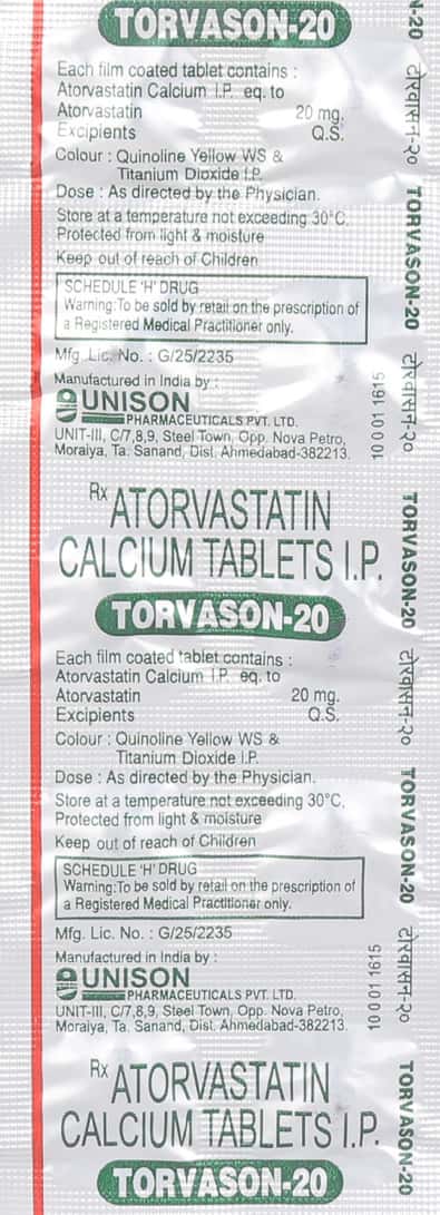 Torvox-20mg-Tablets-100-Count