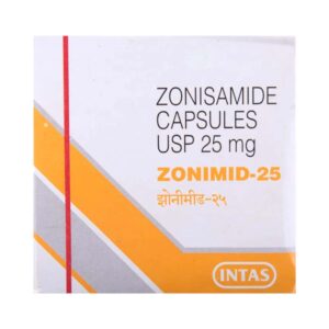 Trazonil 25mg Tablets | 105-Count | TRAZODONE