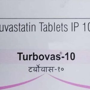 Turbobol 10mg Tablets | 100-Count | TURINABOL (CHLORODEHYDROMETHYLTESTOSTERONE)