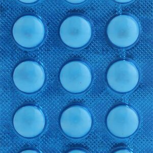 Urispas 200mg Tablets | 105-Count | FLAVOXATE