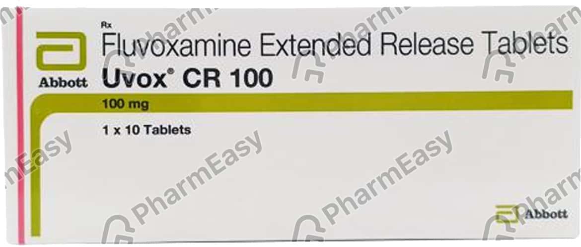Uvox-Cr-100mg-Tablets-100-Count