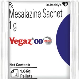 Vega Oral Jelly 100mg | 4 Boxes × 7 Sachets (28 Sachets) | SILDENAFIL
