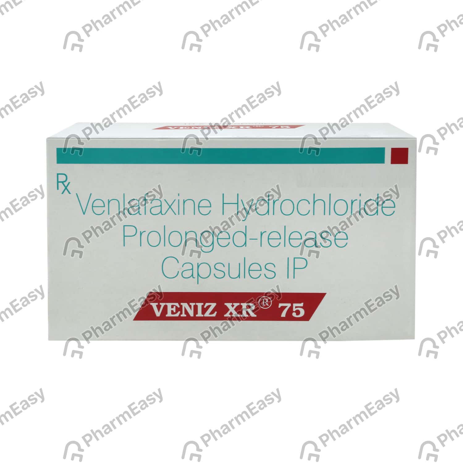 Veniz-Xr-75mg-Tablets-100-Count