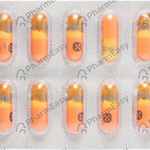 Venlift Od 150mg Tablets | 100-Count | VENLAFAXINE