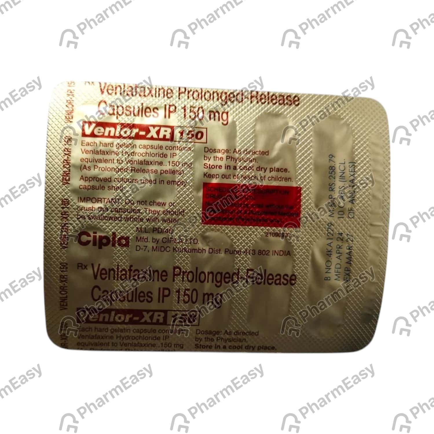 Venlor-Xr-150mg-Tablets-100-Count