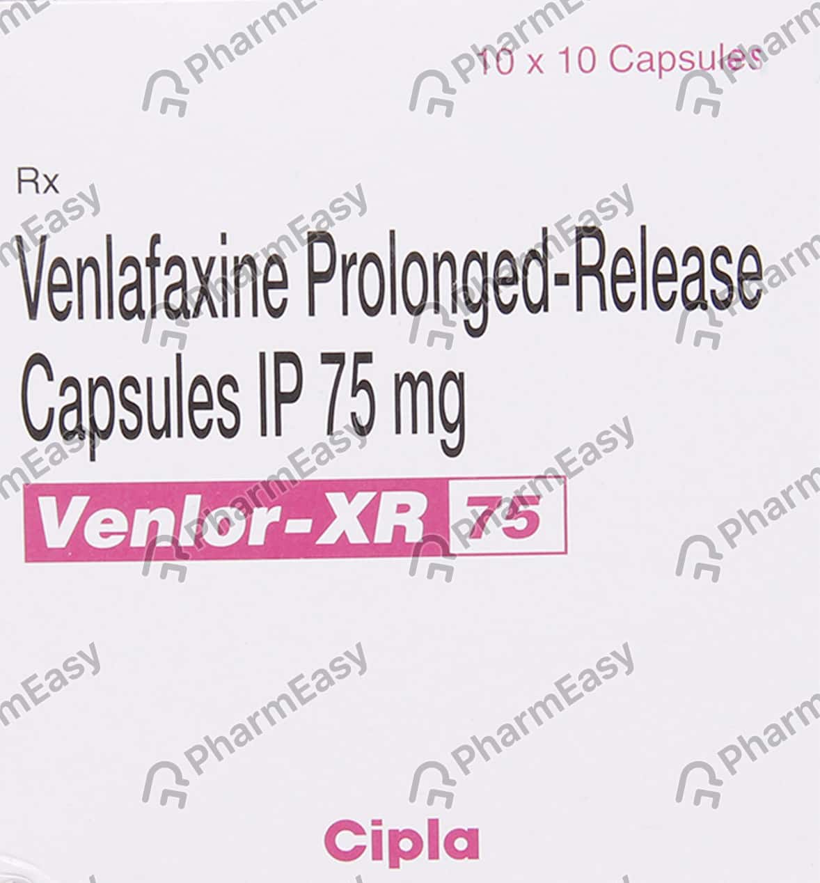 Venlor-Xr-75mg-Tablets-100-Count