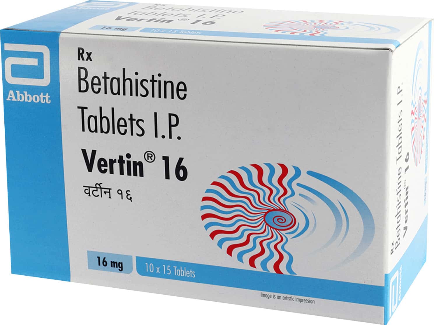 Vertin-16mg-Tablets-105-Count