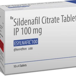 Vilafinil 300mg Tablets | 100-Count | MODAFINIL
