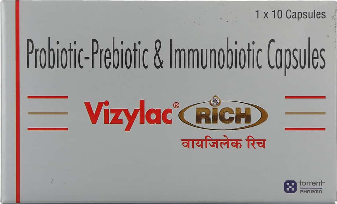 Vizylac-Rich-100-Count