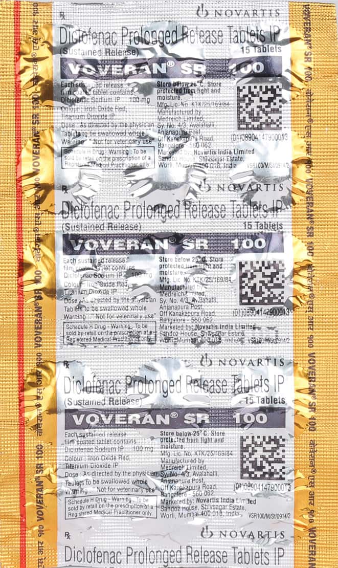 Voveran-Sr-100mg-Tab-Tablets-105-Count