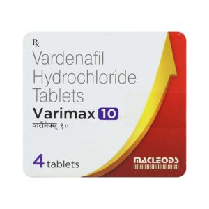 Voxamin 100mg Tablets | 100-Count | VORTIOXETINE