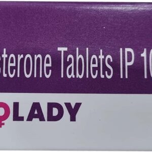 Xyandrol 40mg (British) Tablets | 100-Count | TESTOSTERONE UNDECANOATE