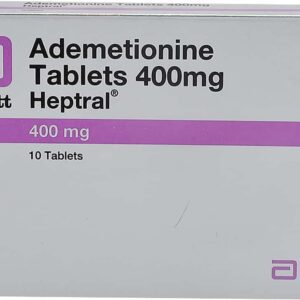 Zhewitra 40mg Tablets | 100-Count | VARDENAFIL