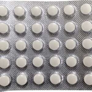Zopicon 7.5mg Tablets | 100-Count | ZOPICLONE