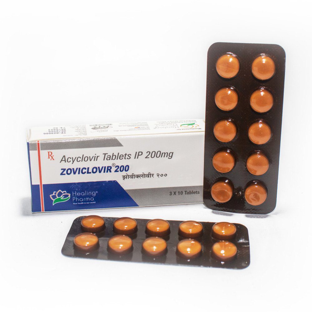 Zoviclovir-200mg-Tablets-100-Count