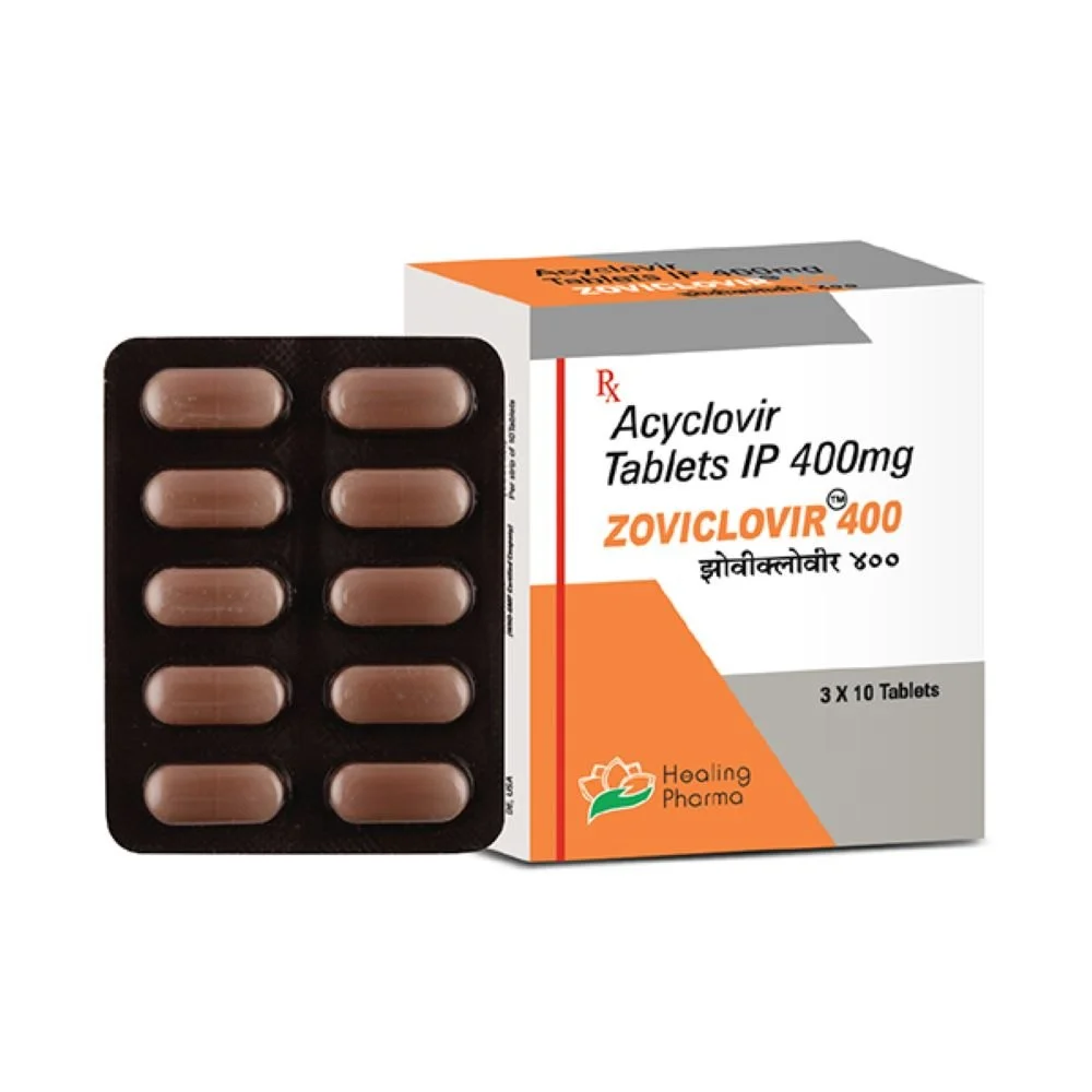 Zoviclovir-400mg-Tablets-100-Count