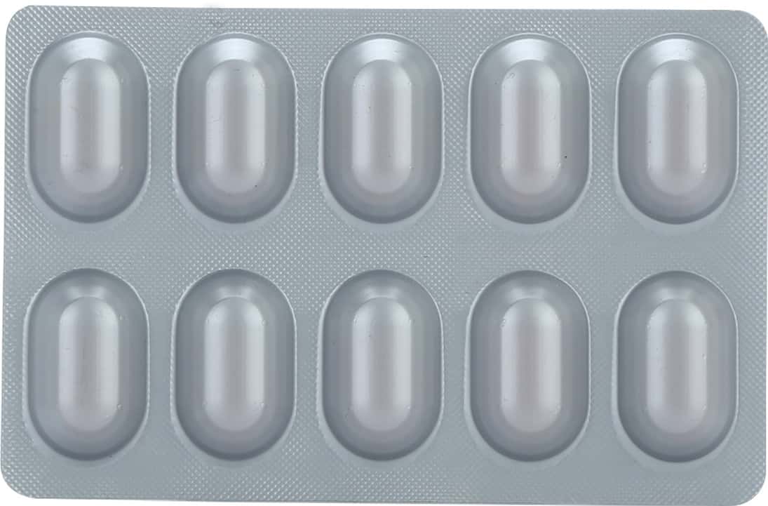 Acemiz S Tab Tablets
