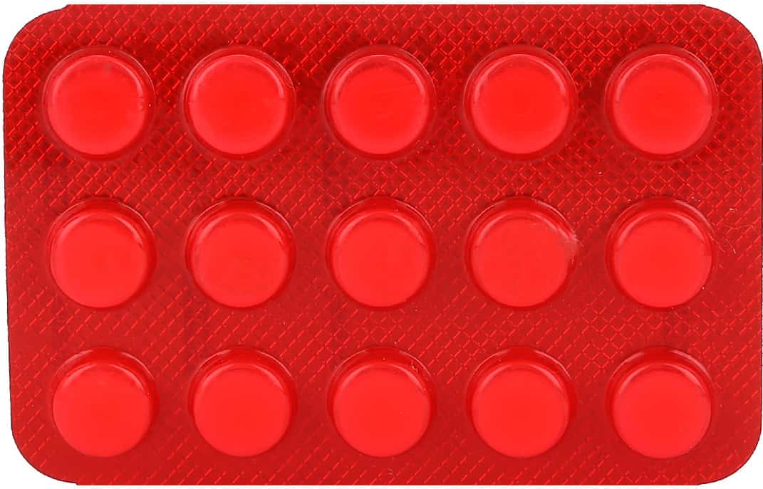 Aldactone 25mg Tablets