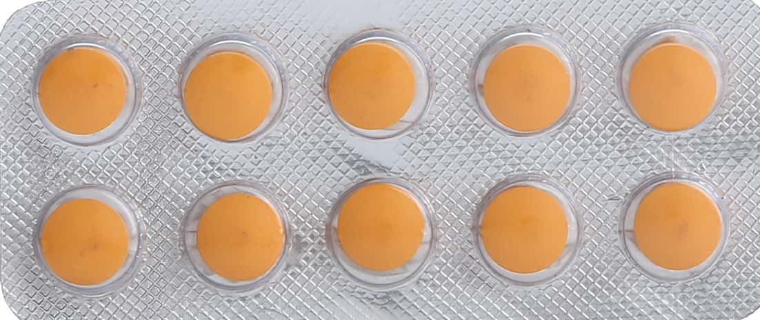 Aldonil Od Tab Tablets