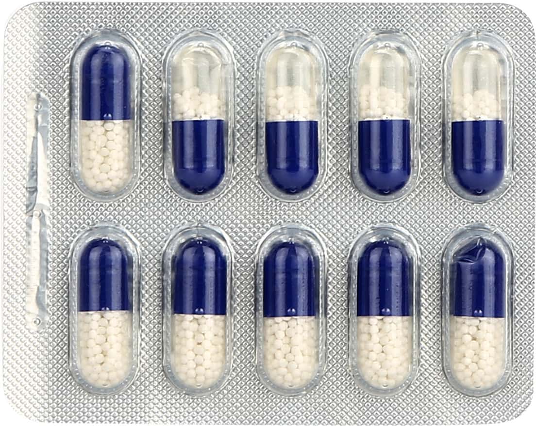 Angizem Cd 180mg Tablets