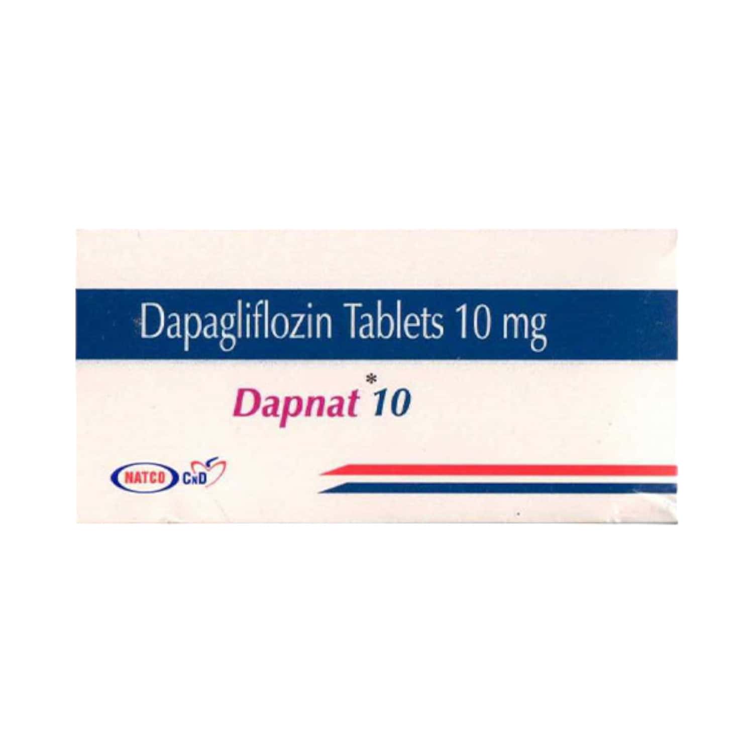 Apnat 60mg Tablets