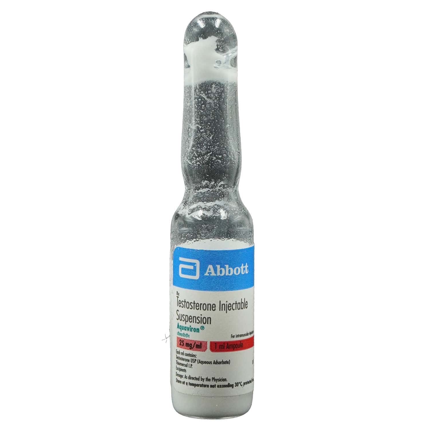 Aquaviron Cap Tablets