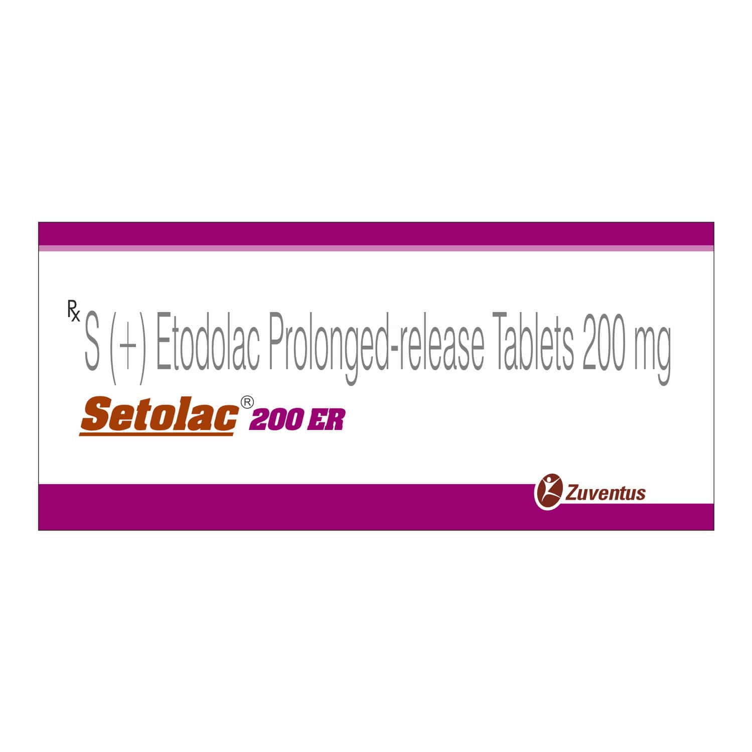 Aspadol Er 200mg Tablets